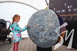150 подій, 250 гостей, 25 тисяч відвідувачів - книжковий фестиваль Book Space у Дніпрі 150 подій, 250 гостей, 25 тисяч відвідувачів - книжковий фестиваль Book Space у Дніпрі