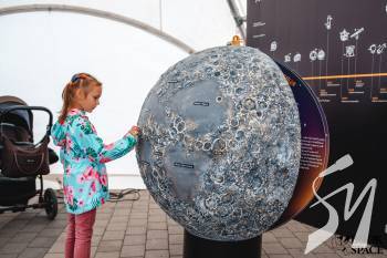 150 подій, 250 гостей, 25 тисяч відвідувачів - книжковий фестиваль Book Space у Дніпрі 150 подій, 250 гостей, 25 тисяч відвідувачів - книжковий фестиваль Book Space у Дніпрі