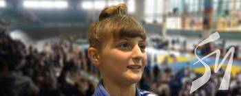 Дзюдоїстка з Ніжина стала чемпіонкою світу на Всесвітніх іграх школярів Дзюдоїстка з Ніжина стала чемпіонкою світу на Всесвітніх іграх школярів