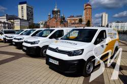 Укрпошта покриє цифровими послугами 100% населених пунктів до кінця 2022 року Укрпошта покриє цифровими послугами 100% населених пунктів до кінця 2022 року