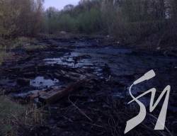 Долю смоляного озера у Чернігові вирішить Верховний Суд? Долю смоляного озера у Чернігові вирішить Верховний Суд?
