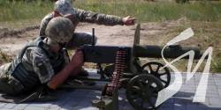 Створена владою система територіальної оборони – фікція, - Білецький Створена владою система територіальної оборони – фікція, - Білецький