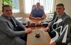 Держвиконавці через камери «безпечного міста» знаходять арештовані за борги авто Держвиконавці через камери «безпечного міста» знаходять арештовані за борги авто