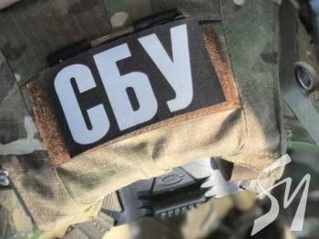 СБУ починає інформкампанію по боротьбі з сепаратизмом СБУ починає інформкампанію по боротьбі з сепаратизмом