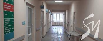 У школі на Новгород–Сіверщині отруїлися шестеро школярів У школі на Новгород–Сіверщині отруїлися шестеро школярів