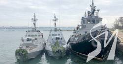 11 жовтня Арбітражний трибунал Гааги розпочне слухання щодо захоплення українських кораблів Росією 11 жовтня Арбітражний трибунал Гааги розпочне слухання щодо захоплення українських кораблів Росією