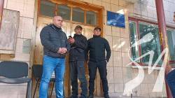 Чернігівський журналіст повідомив про рейдерське захоплення державного підприємства Чернігівський журналіст повідомив про рейдерське захоплення державного підприємства