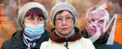 Люди, які живуть по сусідству з ливарним заводом, скаржаться на сморід і погане самопочуття Люди, які живуть по сусідству з ливарним заводом, скаржаться на сморід і погане самопочуття
