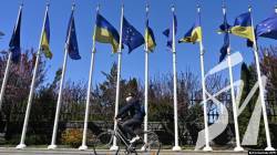 ЄС і Україна закликали Росію взяти відповідальність за Боїнг рейсу MH-17 ЄС і Україна закликали Росію взяти відповідальність за Боїнг рейсу MH-17