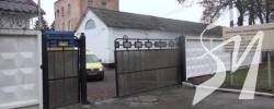 Прилуцьку виховну колонію виставили на продаж Прилуцьку виховну колонію виставили на продаж
