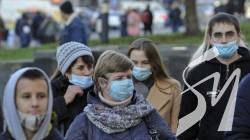 Рекордні 1700 щеплення за добу: як у Чернігові проходить вакцинація Рекордні 1700 щеплення за добу: як у Чернігові проходить вакцинація
