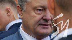 Європейська солідарність перегнала Слугу народу Європейська солідарність перегнала Слугу народу