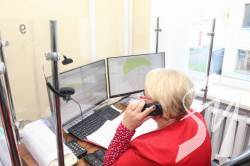 До 1000 на добу - саме стільки звернень до швидкої допомоги в Чернігівському регіоні До 1000 на добу - саме стільки звернень до швидкої допомоги в Чернігівському регіоні