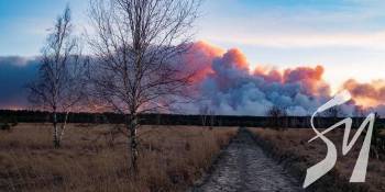 Надзвичайні події за добу на Чернігівщині: дві ДТП і 7 пожеж Надзвичайні події за добу на Чернігівщині: дві ДТП і 7 пожеж