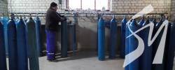 Чернігівщина отримала 20 тонн кисню для лікарень. Цього вистачить на тиждень Чернігівщина отримала 20 тонн кисню для лікарень. Цього вистачить на тиждень