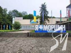 Експеримент МОЗ із масової вакцинації: у Моршині немає госпіталізованих з COVID-19 Експеримент МОЗ із масової вакцинації: у Моршині немає госпіталізованих з COVID-19