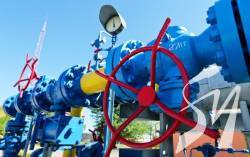 Чернігівська ОДА ініціює інвентаризацію газових мереж Чернігівська ОДА ініціює інвентаризацію газових мереж