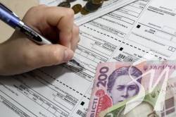 Атрошенко проти затикання тарифних дірок місцевим бюджетом і вимагає фінансової участі держави Атрошенко проти затикання тарифних дірок місцевим бюджетом і вимагає фінансової участі держави