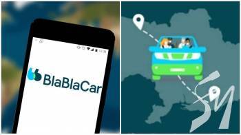 BlaBlaCar      