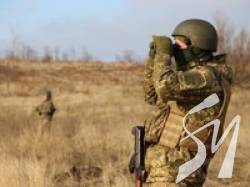 Доба ООС: 19 порушень “режиму тиші” Доба ООС: 19 порушень “режиму тиші”
