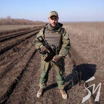 Чернігів попрощається з кіборгом Романом Стеценком Чернігів попрощається з кіборгом Романом Стеценком