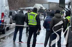 Кількість жертв аварії під Черніговом зросла до 13. Оновлено Кількість жертв аварії під Черніговом зросла до 13. Оновлено