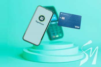     Visa  Android-  NFC  POS-