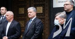 Підозру Порошенку підписувала не Венедіктова, — адвокат Підозру Порошенку підписувала не Венедіктова, — адвокат
