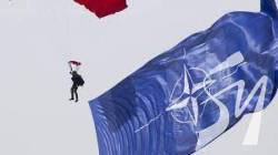 Швеція відкинула вимогу Росії до НАТО не приймати нових членів Швеція відкинула вимогу Росії до НАТО не приймати нових членів