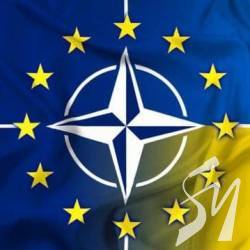 Фантомний страх: що спільного між вступом України в НАТО і російською агресією Фантомний страх: що спільного між вступом України в НАТО і російською агресією