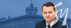 Колишній заступник голови Чернігівської ОДА, якого судять за шахрайство, хоче поновитися на посаді Колишній заступник голови Чернігівської ОДА, якого судять за шахрайство, хоче поновитися на посаді