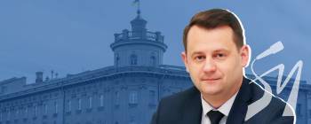 Колишній заступник голови Чернігівської ОДА, якого судять за шахрайство, хоче поновитися на посаді Колишній заступник голови Чернігівської ОДА, якого судять за шахрайство, хоче поновитися на посаді