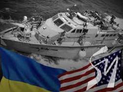 США передадуть Україні військові патрульні катери на початку 2022 року США передадуть Україні військові патрульні катери на початку 2022 року