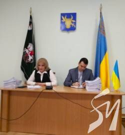 У дванадцятий раз без кворуму: у Прилуках знову не відбулася сесія міської ради У дванадцятий раз без кворуму: у Прилуках знову не відбулася сесія міської ради