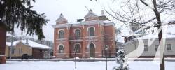 Приміщення Просвіти у Чернігові здадуть в оренду. На нього претендують МудрАнгелики Приміщення Просвіти у Чернігові здадуть в оренду. На нього претендують МудрАнгелики