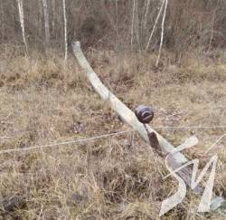 Критична ситуація: енергетики Чернігівщини не можуть впоратися з масштабними відключеннями світла. Критична ситуація: енергетики Чернігівщини не можуть впоратися з масштабними відключеннями світла.