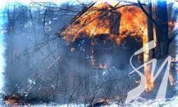 На Чернігівщині з початку року виникли 80 пожеж: у вогні загинули 14 людей, серед них троє дітей На Чернігівщині з початку року виникли 80 пожеж: у вогні загинули 14 людей, серед них троє дітей