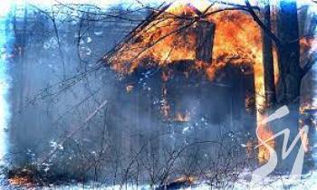 На Чернігівщині з початку року виникли 80 пожеж: у вогні загинули 14 людей, серед них троє дітей На Чернігівщині з початку року виникли 80 пожеж: у вогні загинули 14 людей, серед них троє дітей
