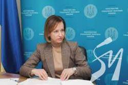 Марина Лазебна: Превенція та якісні соціальні послуги - ключове завдання громад на 2022 рік Марина Лазебна: Превенція та якісні соціальні послуги - ключове завдання громад на 2022 рік