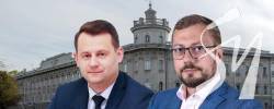 Чаус звільнив Савченка з посади заступника Чернігівської ОДА Чаус звільнив Савченка з посади заступника Чернігівської ОДА