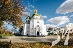 Одна із найстаріших пам’яток епохи українського бароко на Чернігівщині