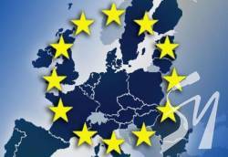 Україна очікує підписати промисловий безвіз із ЄС