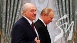 Лукашенко про відповідь Україні у разі наступу на Донбасі: «Будемо діяти, як Росія» Лукашенко про відповідь Україні у разі наступу на Донбасі: «Будемо діяти, як Росія»