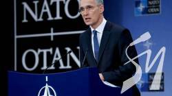 Повинні триматися разом, – Столтенберг підтримав запрошення України на саміт НАТО Повинні триматися разом, – Столтенберг підтримав запрошення України на саміт НАТО