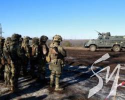 Резніков жорстко попередив окупантів Донбасу Резніков жорстко попередив окупантів Донбасу