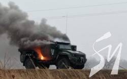Війна в Україні: у Міноборони розповіли про загальні бойові втрати РФ станом на 3 березня Війна в Україні: у Міноборони розповіли про загальні бойові втрати РФ станом на 3 березня