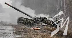 Українська армія знищила російської військової техніки на 3 мільярди доларів – Forbes Українська армія знищила російської військової техніки на 3 мільярди доларів – Forbes