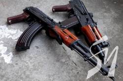 Під час мітингу у Новій Каховці окупанти вбили одну особу, а сім - поранили Під час мітингу у Новій Каховці окупанти вбили одну особу, а сім - поранили