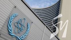 МАГАТЕ втратило зв'язок із системою моніторингу на ЧАЕС МАГАТЕ втратило зв'язок із системою моніторингу на ЧАЕС