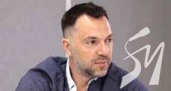 Арестович назвав кількість взятих у полон в Україні строковиків Росії Арестович назвав кількість взятих у полон в Україні строковиків Росії